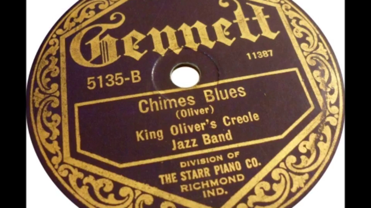 Chimes Blues