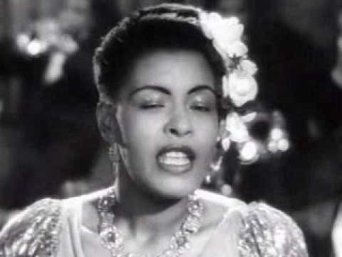 Billie Holiday /Louis Armstrong - The Blues Are Brewin