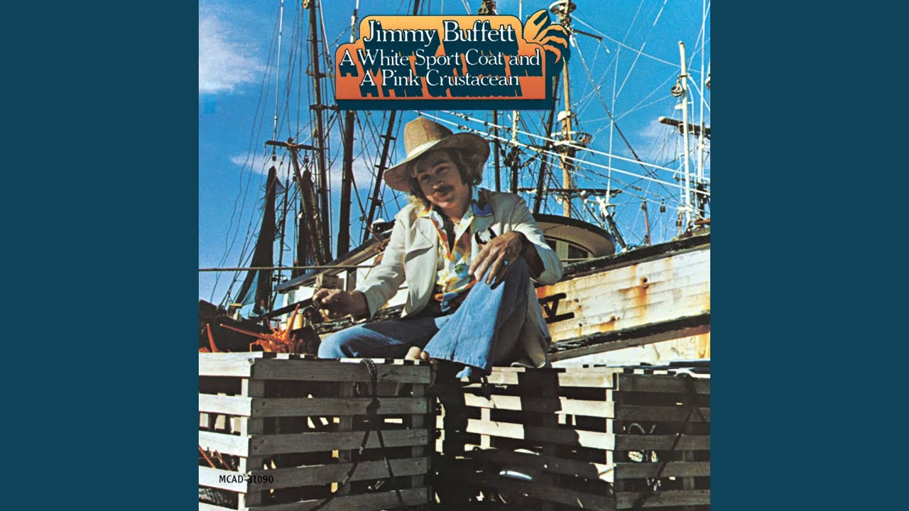 He Went To Paris Â· Jimmy Buffett