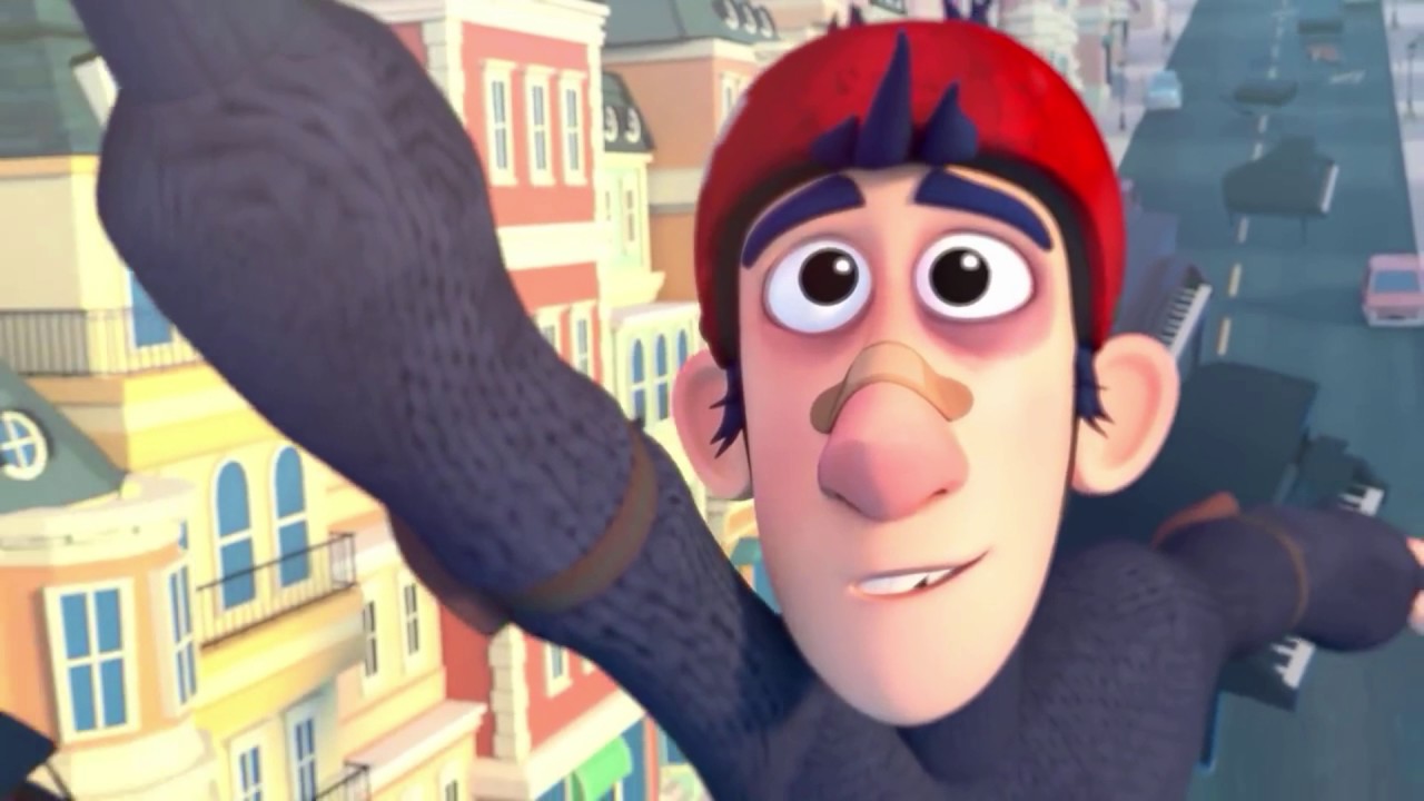 Hymn for the Weekend