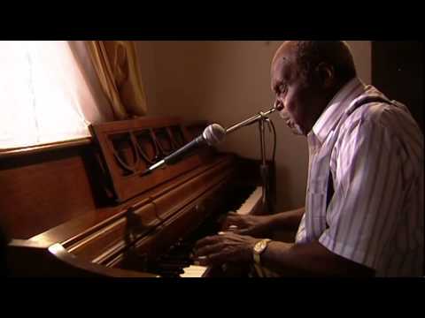 Blues Story - A Documentary