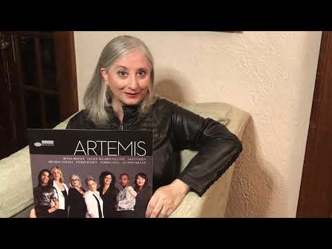 Artemis Vinyl Live Stream