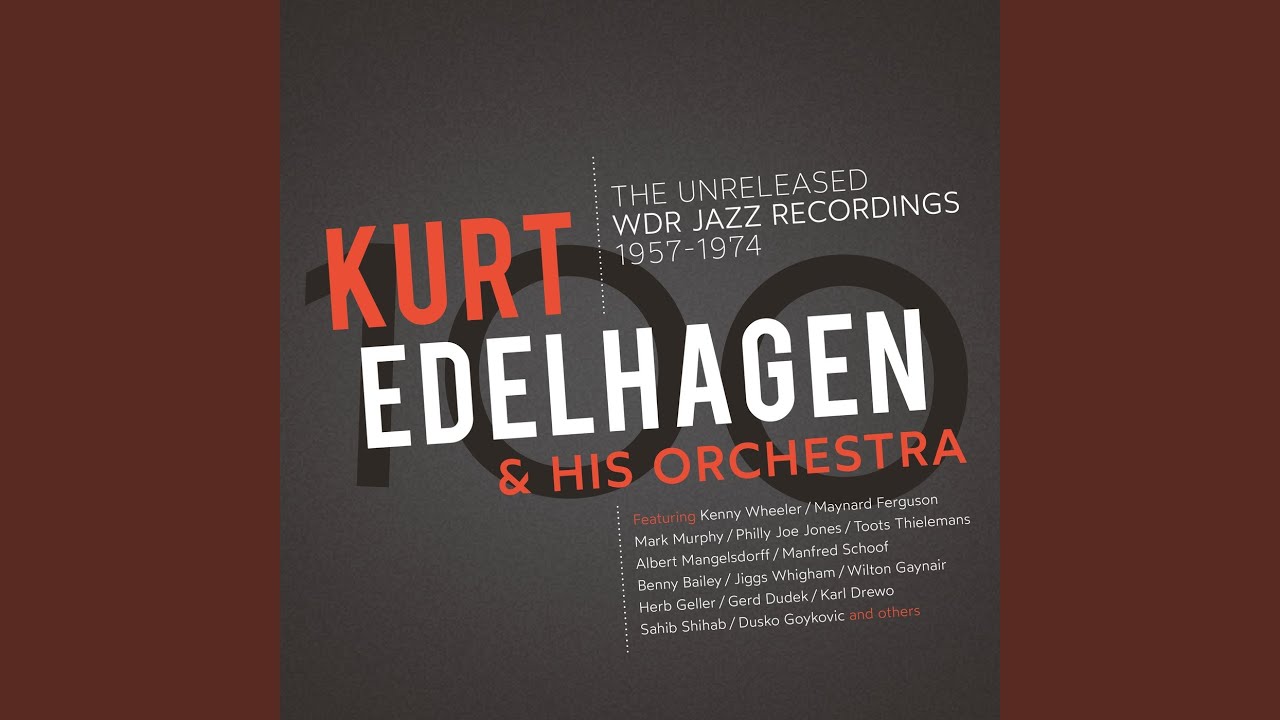 Kurt Edelhagen Sextet - SumphinÂ´