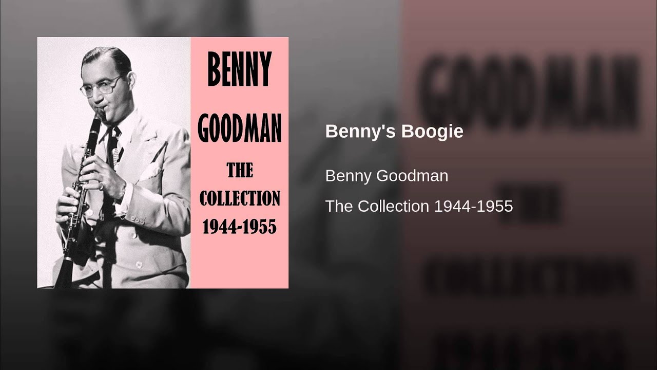 BennyÂ´s Boogie