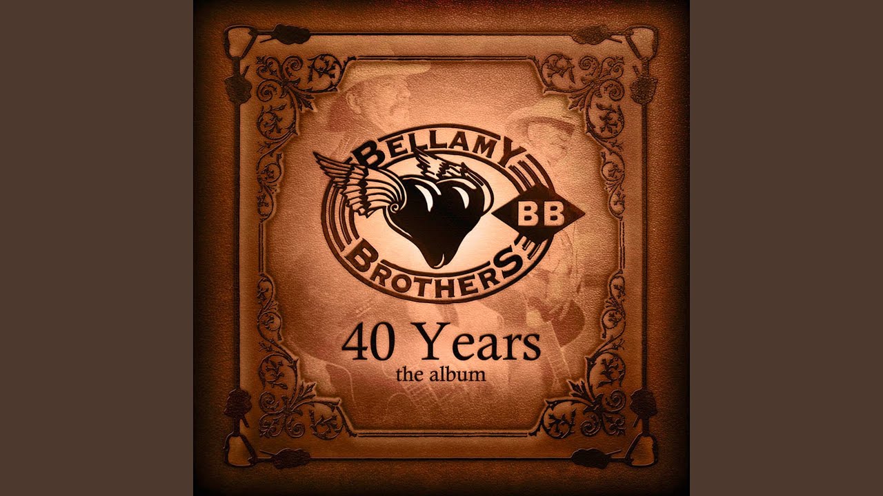 Crossfire - Bellamy Brothers