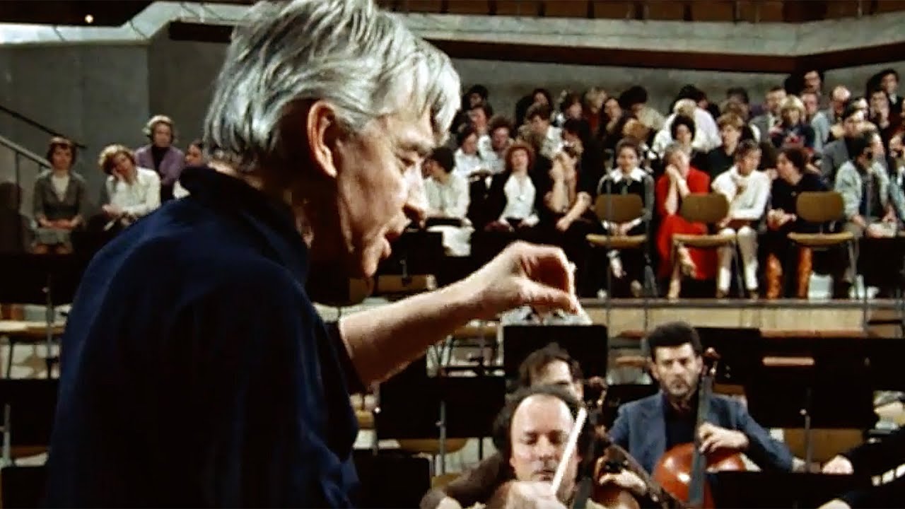 Herbert von Karajan