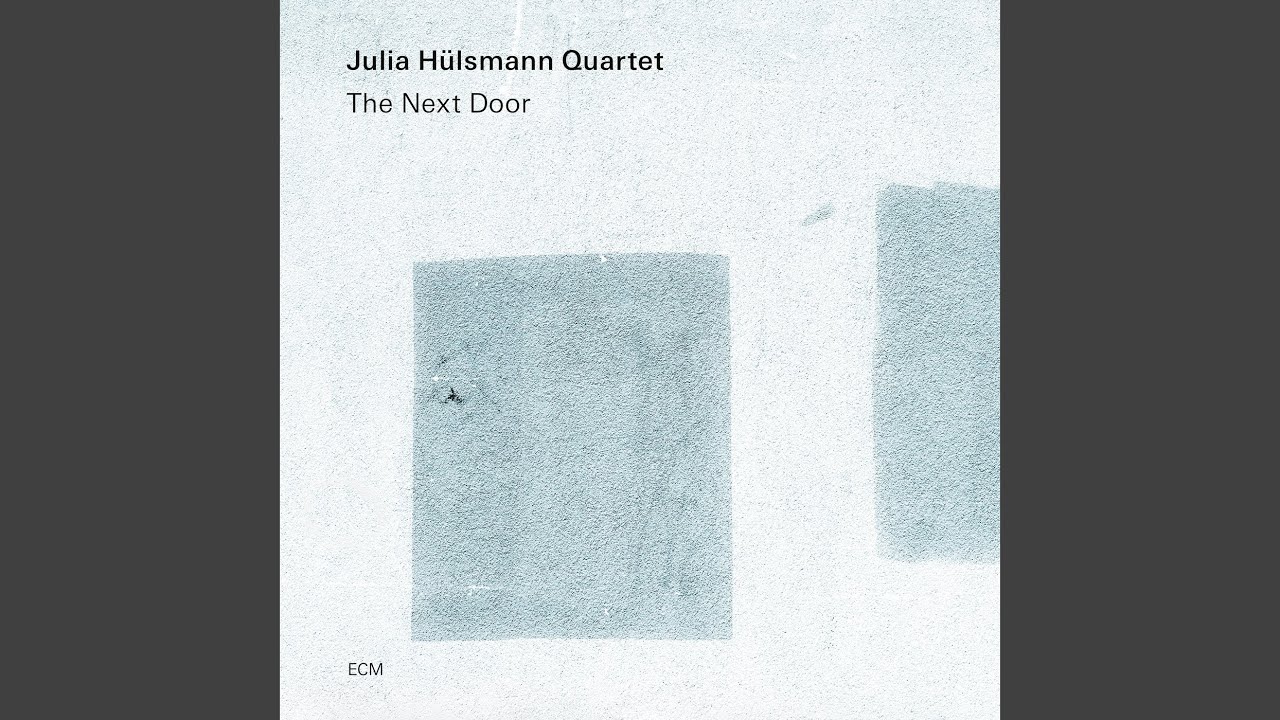 Julia HÃ¼lsmann Quartett - Made of  Wood 