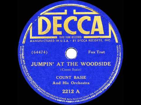 JumpinÂ´at the Woodside