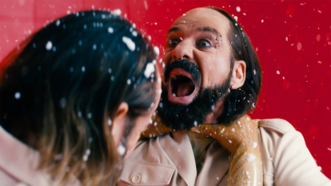 Lindemann - Steh auf