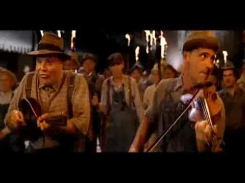 Don't Bring Me Down-Electric Light Orchestra