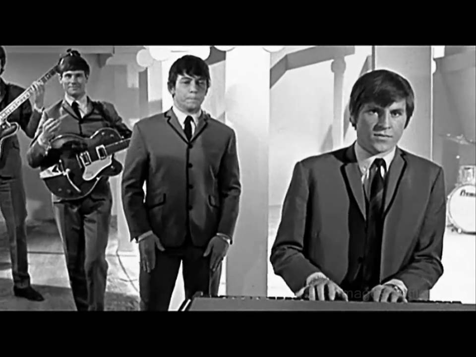 The Animals - House of the Rising Sun (1964) + clip compilation â™«â™¥ 50 YEARS & counting