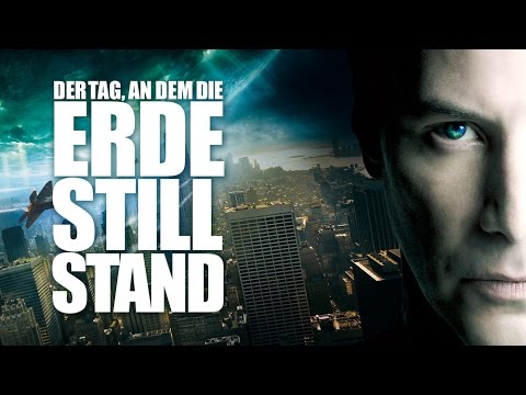 Der Tag an dem die Erde stillstand 