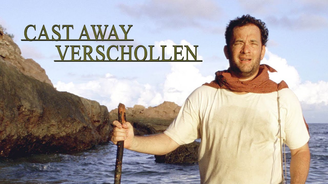 Cast Away - Verschollen