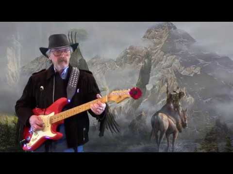 "APACHE" (Guitar instrumental)