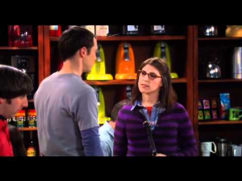 Best Of Sheldon Cooper *german*