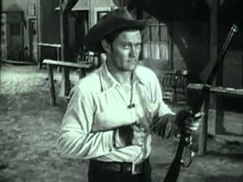 Westlich von Santa FÃ©