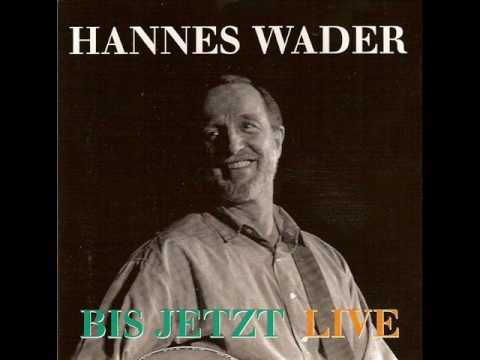 Hannes Wader - Kokain