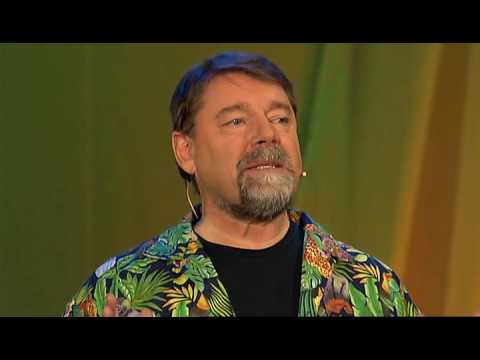 JÃ¼rgen von der Lippe - Evolutionsbiologie