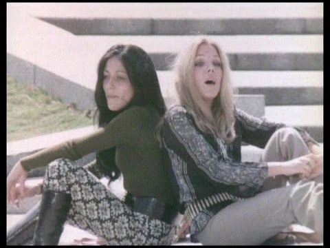 Pop Tops - Mamy Blue