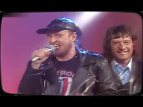 Torfrock - Trunkenbold 1991