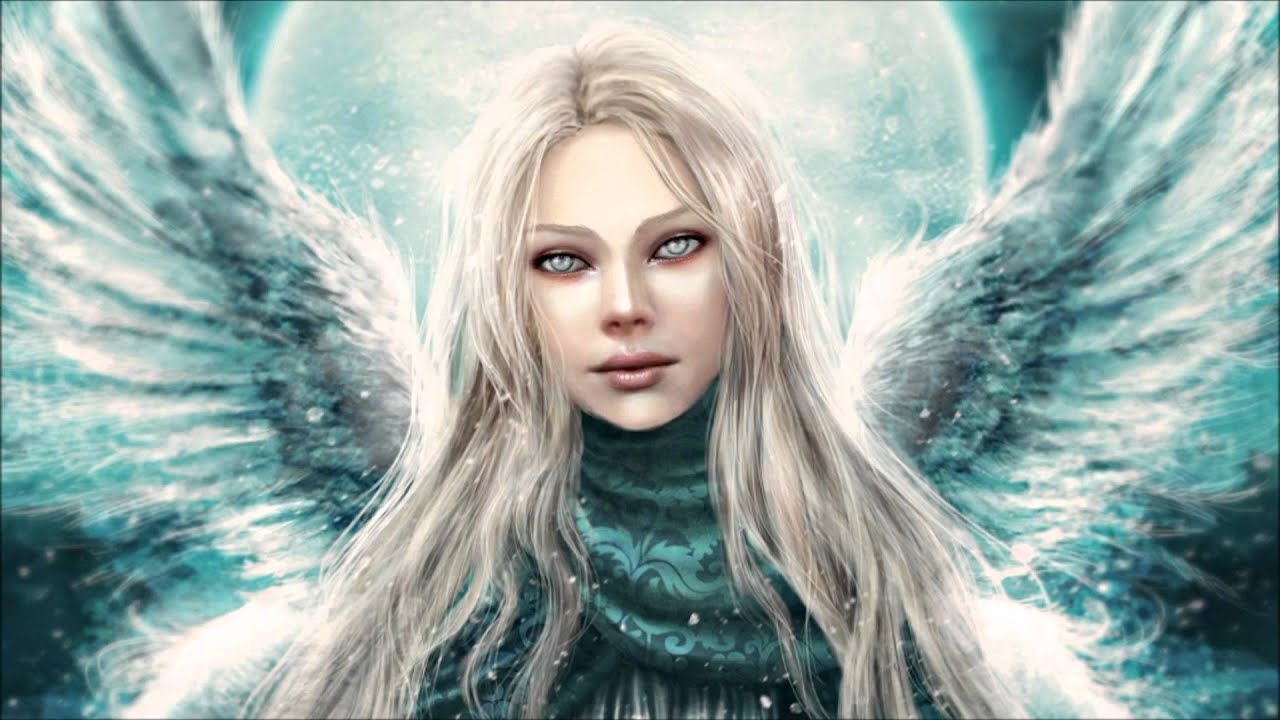 VANGELIS - Conquest of Paradise.HD