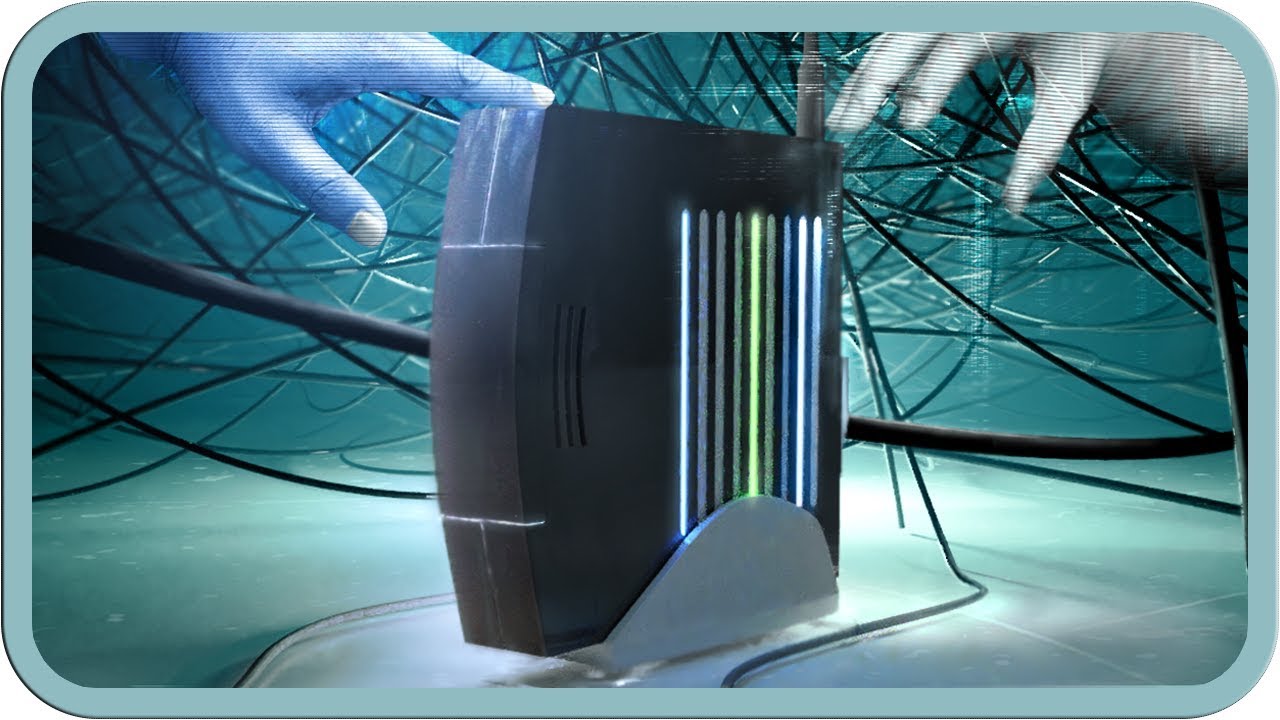 Wem das Internet wirklich gehÃ¶rt