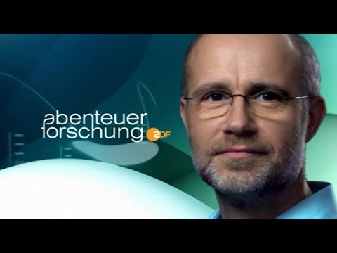 Abenteuer Forschung: VorstoÃŸ zu den letzten Reserven - Das Ende des Ã–l-Zeitalters?