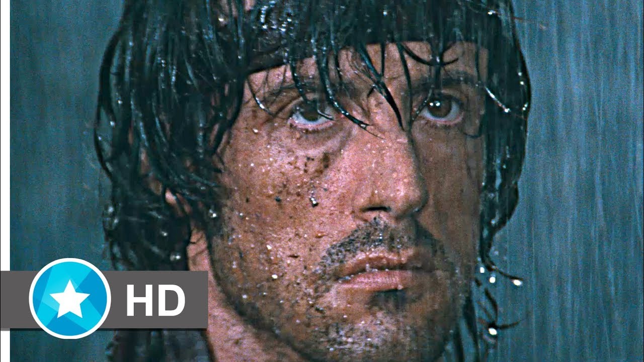 Rambo 2: Der Auftrag