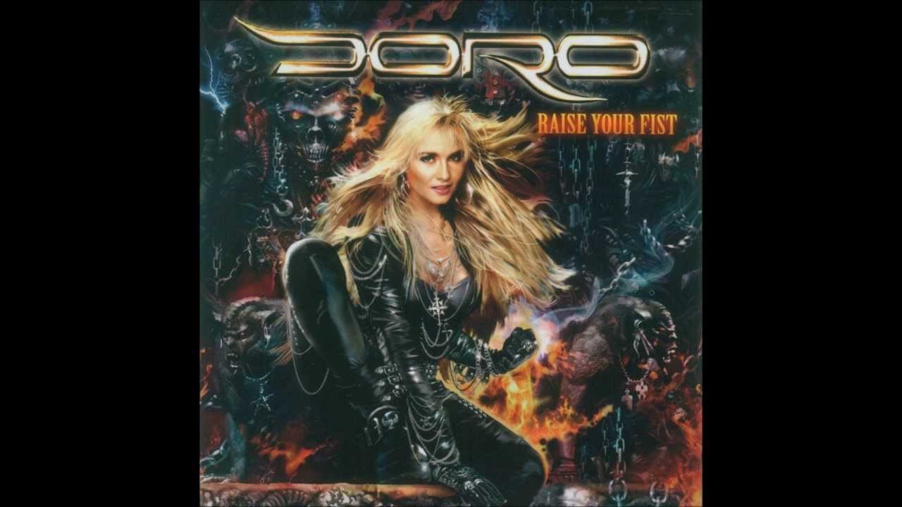 Doro - Engel