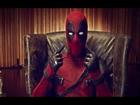 Best of Deadpool (German)