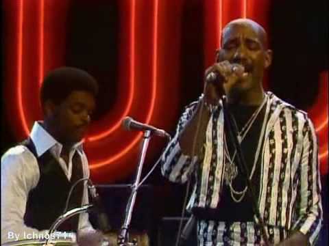 Hot Chocolate - You Sexy Thing