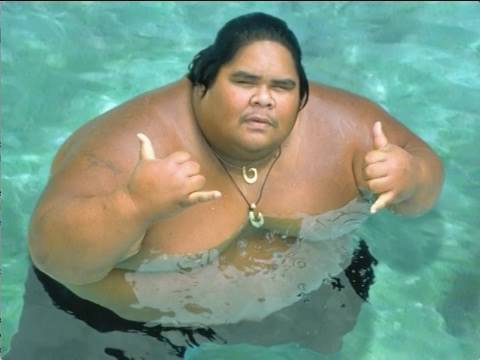 OFFICIAL Somewhere over the Rainbow - Israel "IZ" KamakawiwoÊ»ole