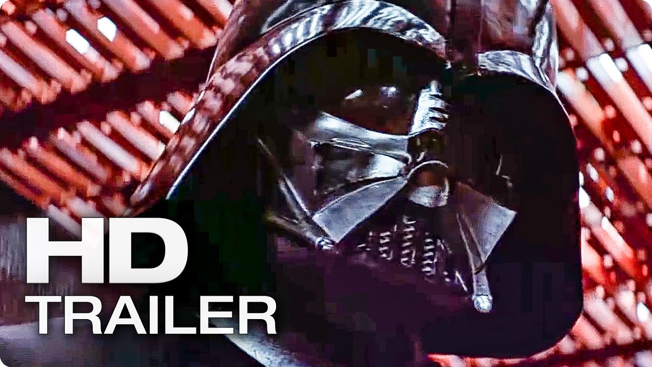 STAR WARS: Episode IV - Eine neue Hoffnung