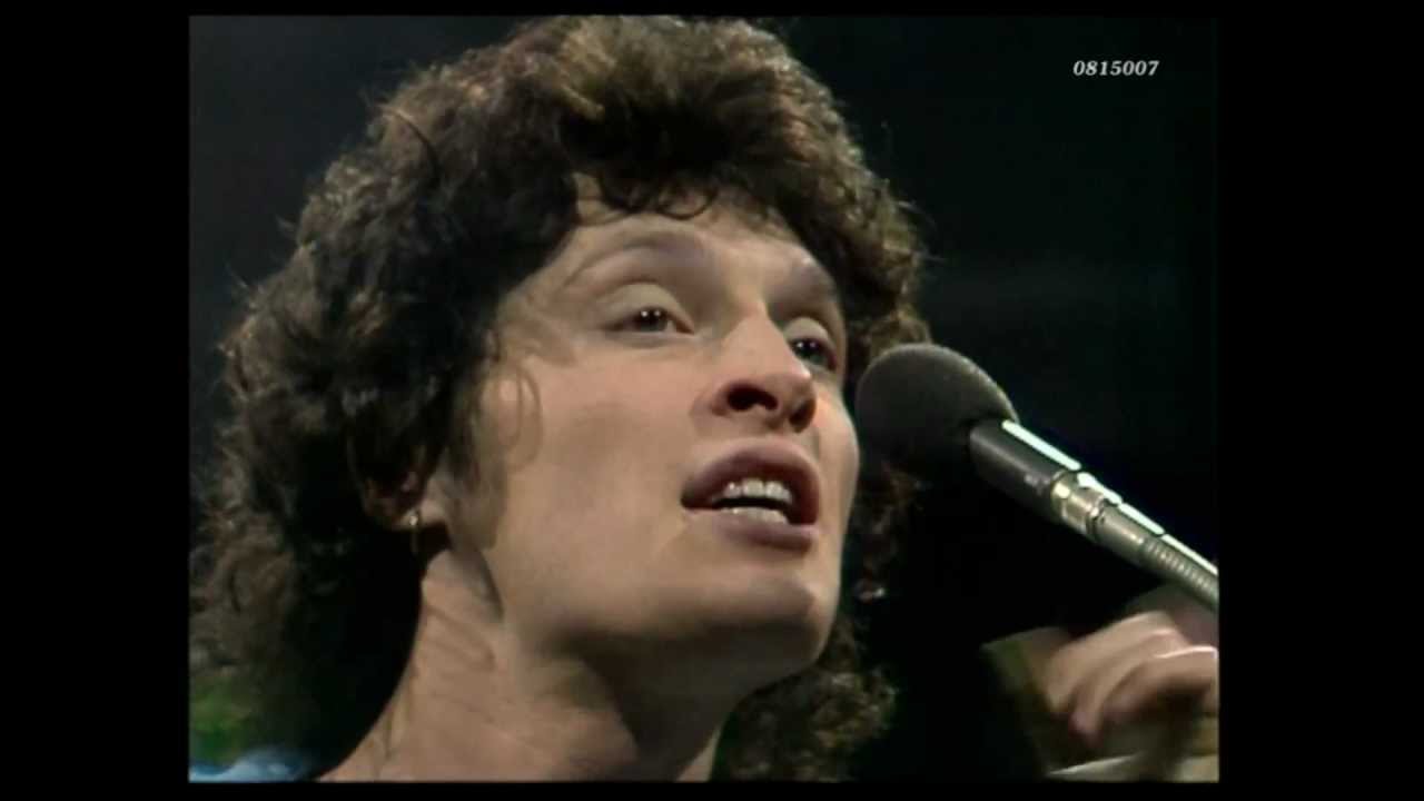 Golden Earring - Radar Love