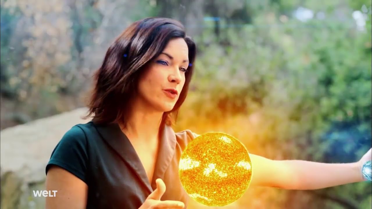 Universum Doku 2018 - Ferne Welten des Universums [Deutsch/German/HD] 