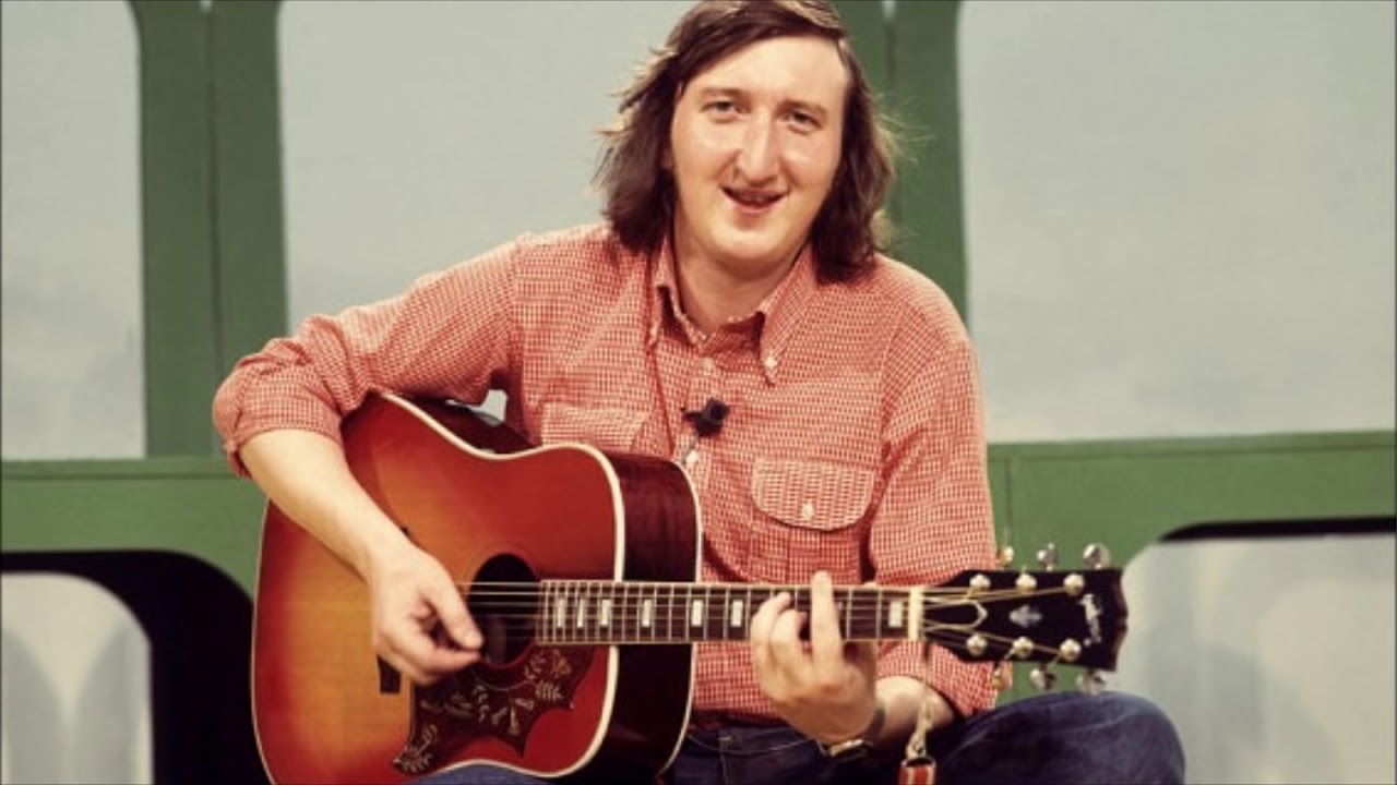 Mike KrÃ¼ger - Trunkenbold