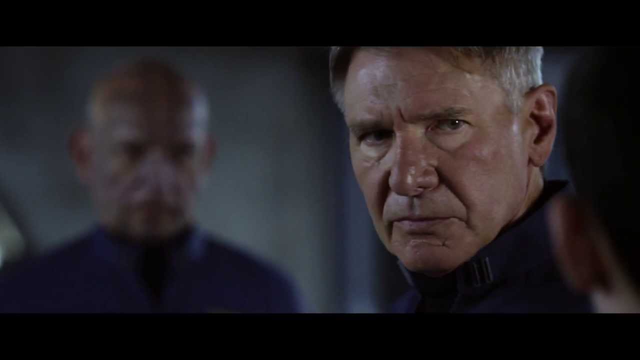 Ender's Game - Das groÃŸe Spiel