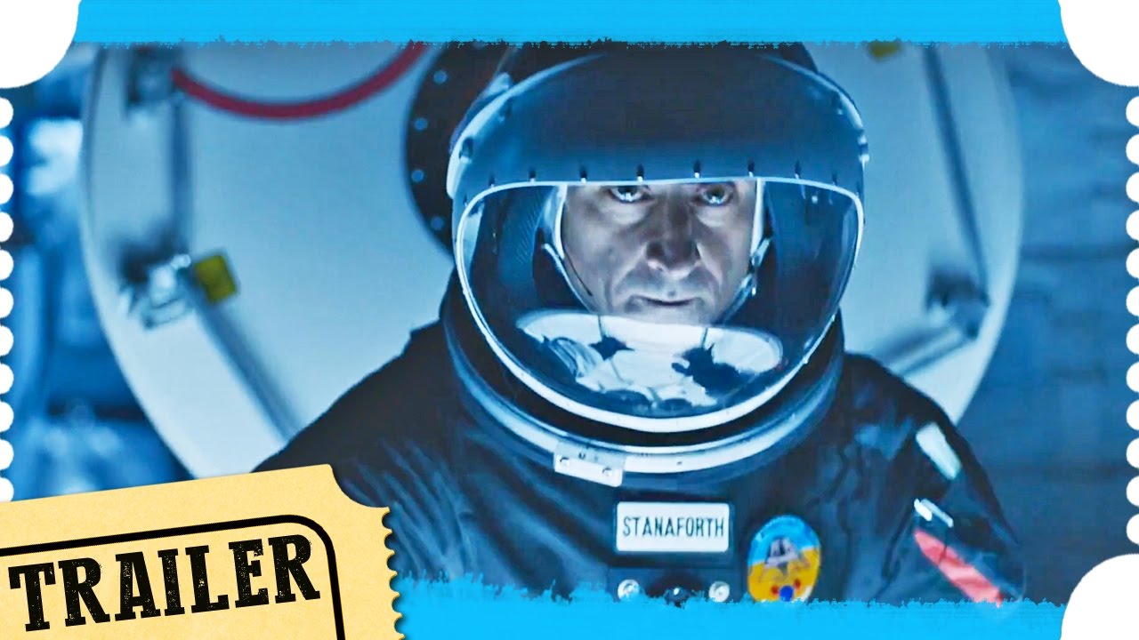 Approaching The Unknown