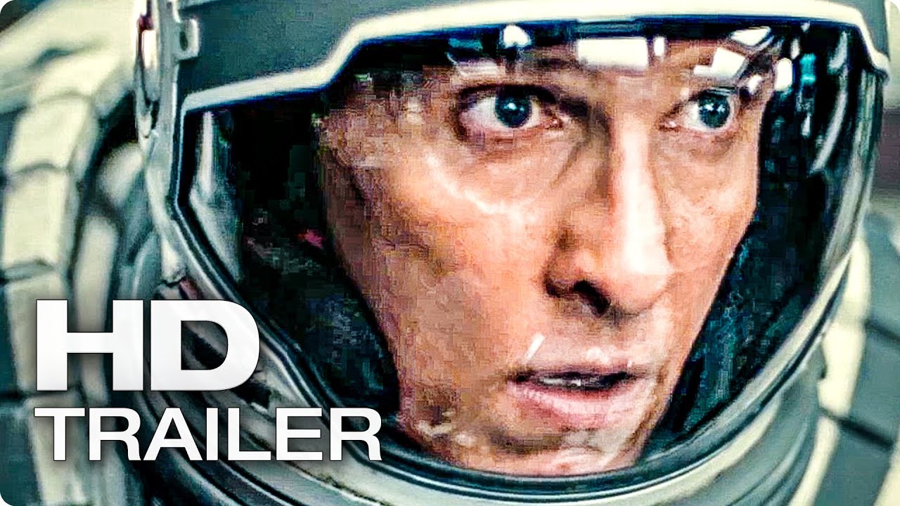 INTERSTELLAR 