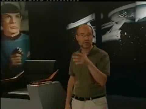 Science vs. Fiction - Androiden