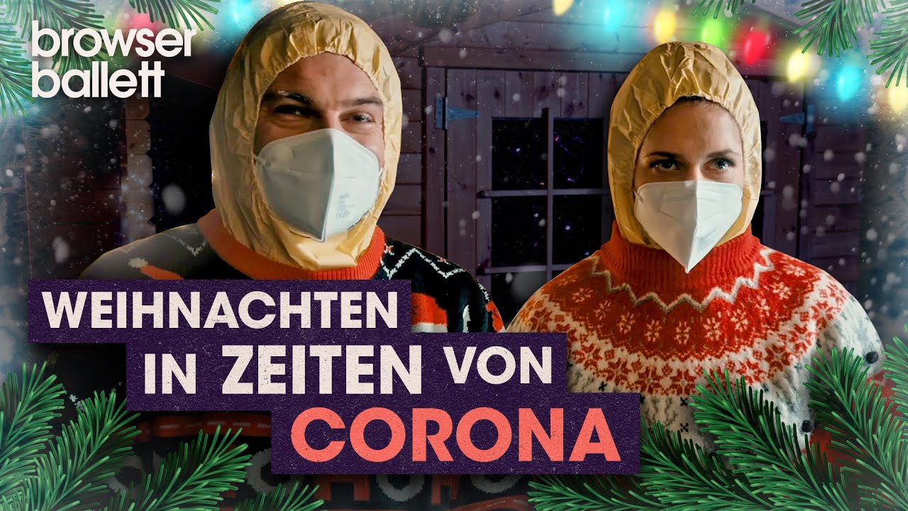 Weihnachten in Zeiten von Corona