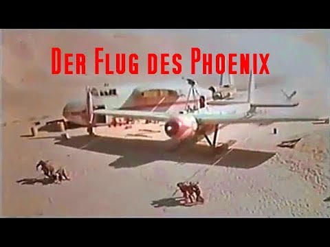 Der Flug des Phoenix ( 1965 )