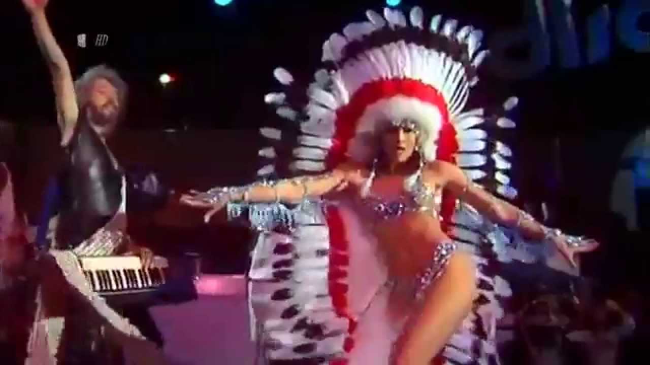 Indian Reservation - Orlando Riva Sound | Full HD |