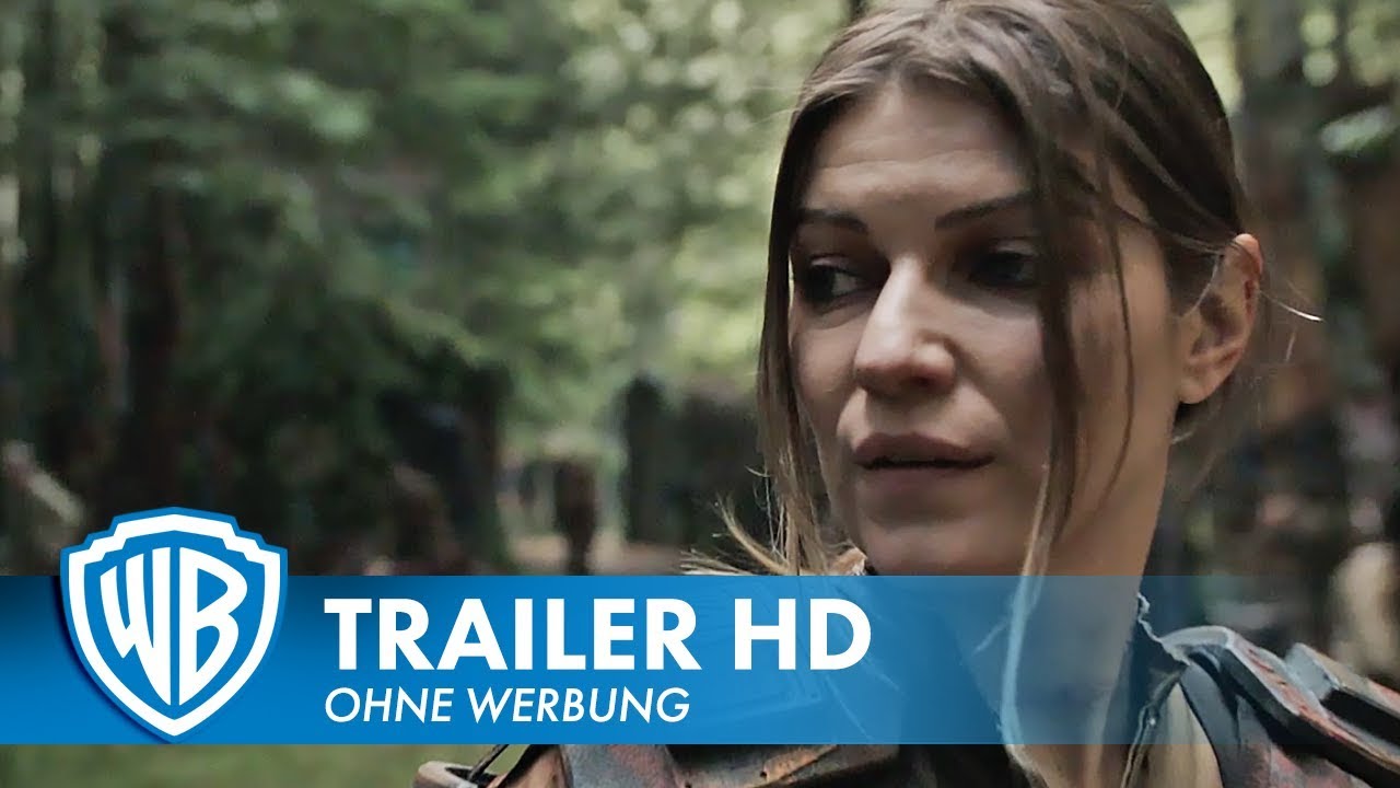 THE 100 Staffel 5 - Trailer Deutsch HD German (2019)