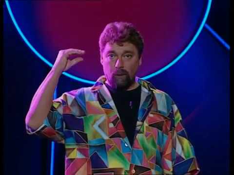 JÃ¼rgen von der Lippe - Alkohol