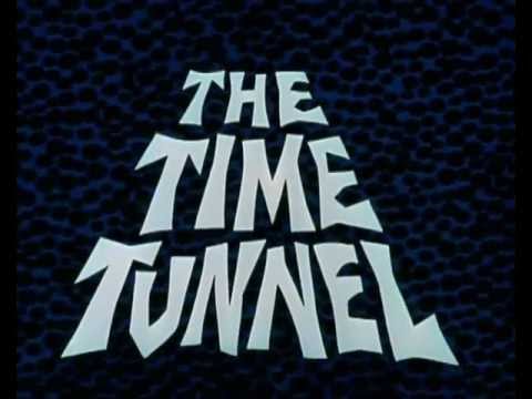 The Time Tunnel