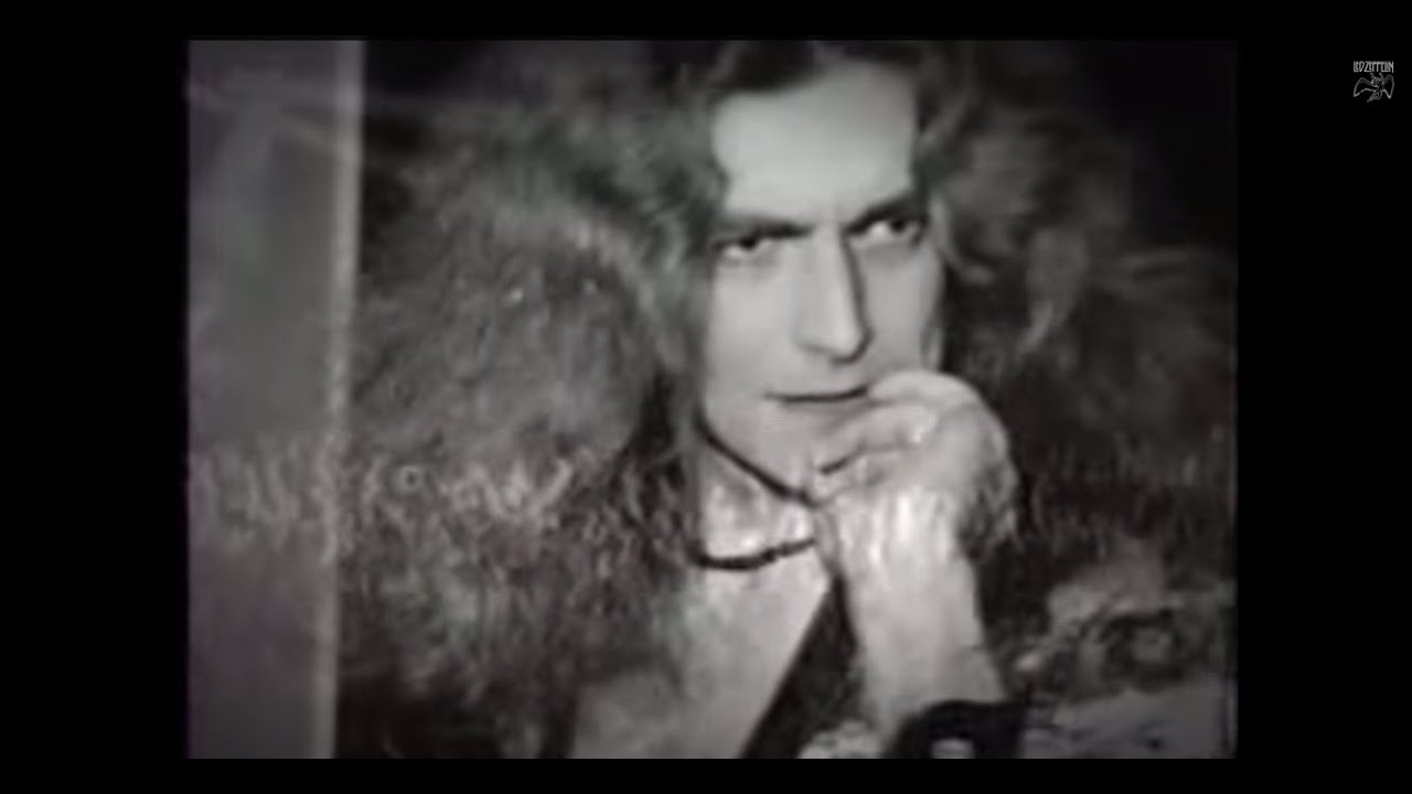 Led Zeppelin - Whole Lotta Love