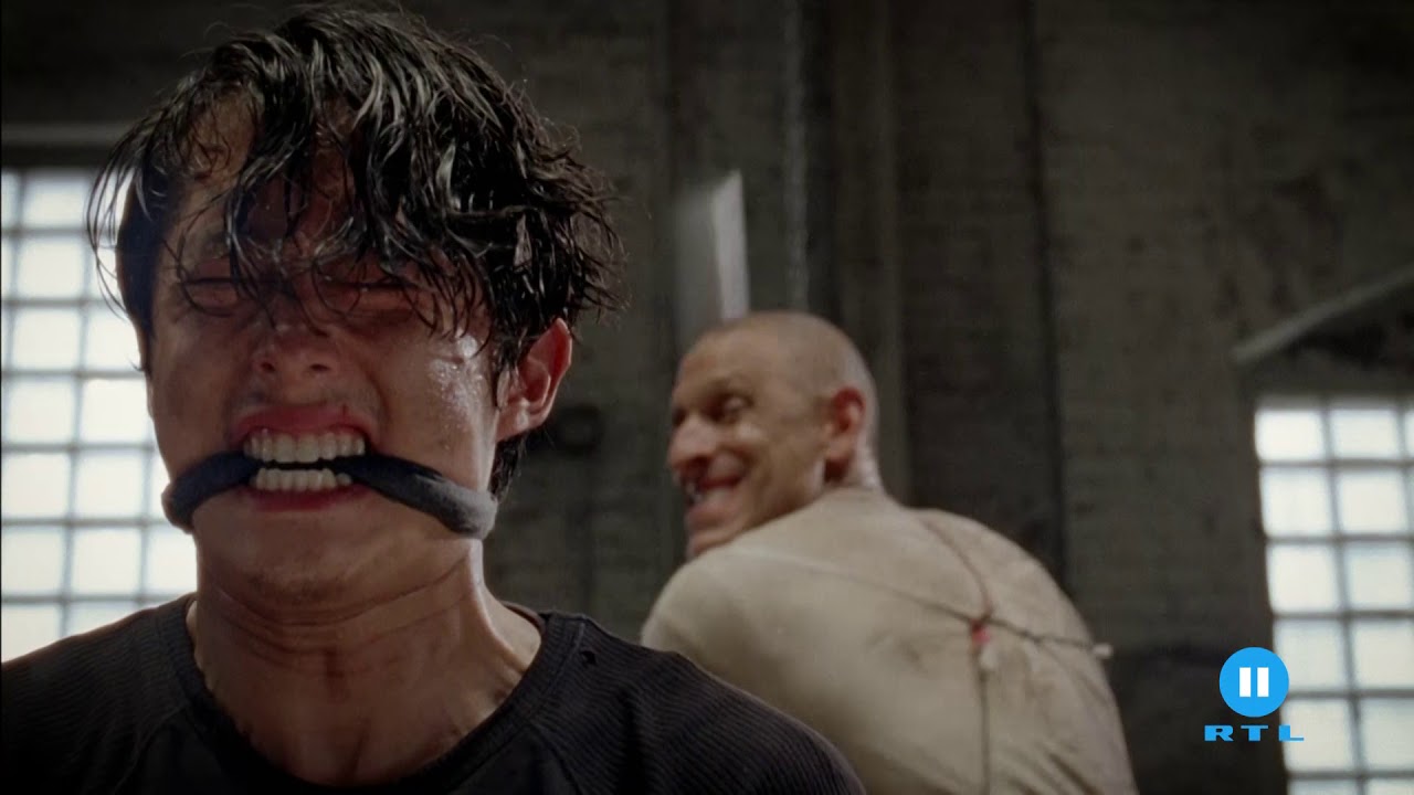 The Walking Dead -Serie