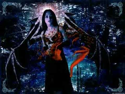 Tristesse De La Lune - Mein Engel