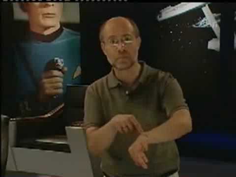 Science vs. Fiction - Distanzen im Universum